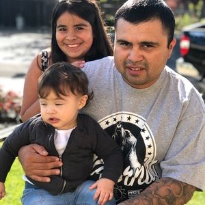 Meet your Posher, Danny